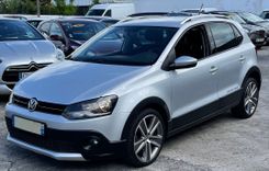 voiture occasion VOLKSWAGEN POLO à la Réunion disponible sur noutlauto.re