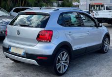 voiture occasion VOLKSWAGEN POLO à la Réunion disponible sur noutlauto.re