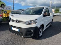 voiture occasion CITROEN BERLINGO à la Réunion disponible sur noutlauto.re