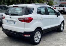 voiture occasion FORD ECOSPORT à la Réunion disponible sur noutlauto.re