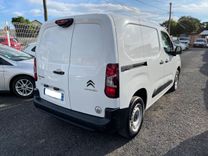 voiture occasion CITROEN BERLINGO à la Réunion disponible sur noutlauto.re
