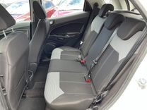 voiture occasion FORD ECOSPORT à la Réunion disponible sur noutlauto.re