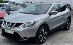 voiture occasion NISSAN QASHQAI à la Réunion disponible sur noutlauto.re