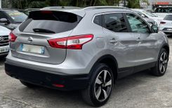 voiture occasion NISSAN QASHQAI à la Réunion disponible sur noutlauto.re