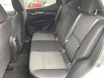 voiture occasion NISSAN QASHQAI à la Réunion disponible sur noutlauto.re