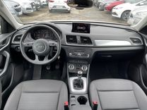 voiture occasion AUDI Q3 à la Réunion disponible sur noutlauto.re