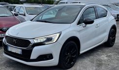 voiture occasion DS DS4 à la Réunion disponible sur noutlauto.re