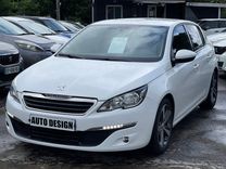 voiture occasion PEUGEOT 308 à la Réunion disponible sur noutlauto.re