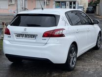 voiture occasion PEUGEOT 308 à la Réunion disponible sur noutlauto.re