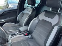 voiture occasion DS DS4 à la Réunion disponible sur noutlauto.re