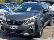 voiture occasion PEUGEOT 3008 à la Réunion disponible sur noutlauto.re