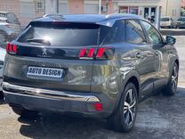 voiture occasion PEUGEOT 3008 à la Réunion disponible sur noutlauto.re