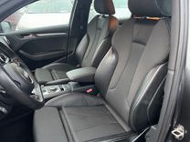 voiture occasion AUDI A3 à la Réunion disponible sur noutlauto.re