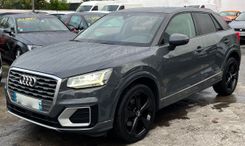 voiture occasion AUDI Q2 à la Réunion disponible sur noutlauto.re
