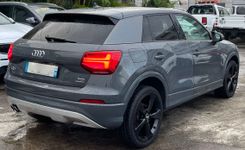 voiture occasion AUDI Q2 à la Réunion disponible sur noutlauto.re