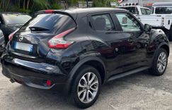 voiture occasion NISSAN JUKE à la Réunion disponible sur noutlauto.re