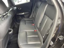 voiture occasion NISSAN JUKE à la Réunion disponible sur noutlauto.re