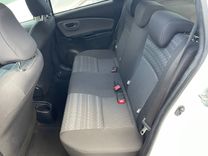 voiture occasion TOYOTA YARIS à la Réunion disponible sur noutlauto.re
