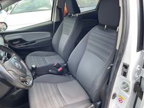 voiture occasion TOYOTA YARIS à la Réunion disponible sur noutlauto.re