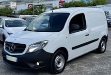 voiture occasion MERCEDES CITAN à la Réunion disponible sur noutlauto.re