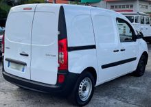 voiture occasion MERCEDES CITAN à la Réunion disponible sur noutlauto.re
