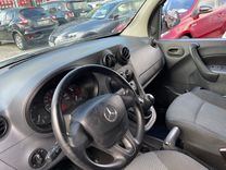voiture occasion MERCEDES CITAN à la Réunion disponible sur noutlauto.re