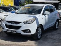 voiture occasion HYUNDAI IX 35 à la Réunion disponible sur noutlauto.re
