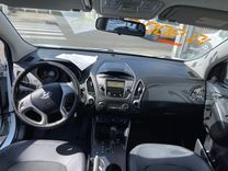voiture occasion HYUNDAI IX 35 à la Réunion disponible sur noutlauto.re