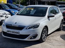 voiture occasion PEUGEOT 308 à la Réunion disponible sur noutlauto.re