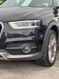 voiture occasion AUDI Q3 à la Réunion disponible sur noutlauto.re