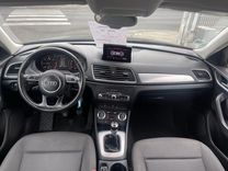voiture occasion AUDI Q3 à la Réunion disponible sur noutlauto.re