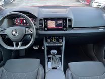 voiture occasion SKODA KAROQ à la Réunion disponible sur noutlauto.re