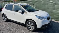voiture occasion PEUGEOT 2008 à la Réunion disponible sur noutlauto.re