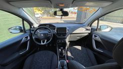 voiture occasion PEUGEOT 2008 à la Réunion disponible sur noutlauto.re