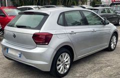 voiture occasion VOLKSWAGEN POLO à la Réunion disponible sur noutlauto.re