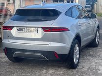 voiture occasion JAGUAR E-PACE à la Réunion disponible sur noutlauto.re