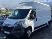 voiture occasion CITROEN JUMPER à la Réunion disponible sur noutlauto.re