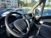 voiture occasion CITROEN JUMPER à la Réunion disponible sur noutlauto.re