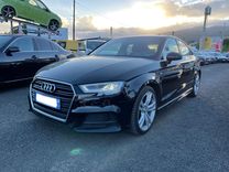 voiture occasion AUDI A3 à la Réunion disponible sur noutlauto.re