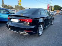 voiture occasion AUDI A3 à la Réunion disponible sur noutlauto.re