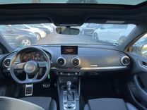 voiture occasion AUDI A3 à la Réunion disponible sur noutlauto.re