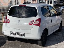 voiture occasion RENAULT TWINGO à la Réunion disponible sur noutlauto.re