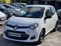 voiture occasion RENAULT TWINGO à la Réunion disponible sur noutlauto.re