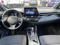 voiture occasion TOYOTA C-HR à la Réunion disponible sur noutlauto.re