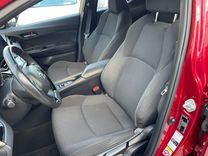 voiture occasion TOYOTA C-HR à la Réunion disponible sur noutlauto.re