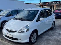voiture occasion HONDA JAZZ à la Réunion disponible sur noutlauto.re