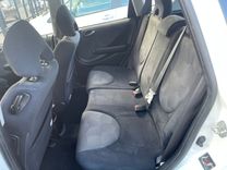 voiture occasion HONDA JAZZ à la Réunion disponible sur noutlauto.re