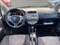 voiture occasion HONDA JAZZ à la Réunion disponible sur noutlauto.re