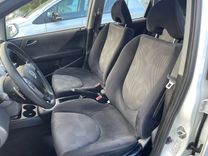 voiture occasion HONDA JAZZ à la Réunion disponible sur noutlauto.re