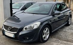 voiture occasion VOLVO C 30 à la Réunion disponible sur noutlauto.re